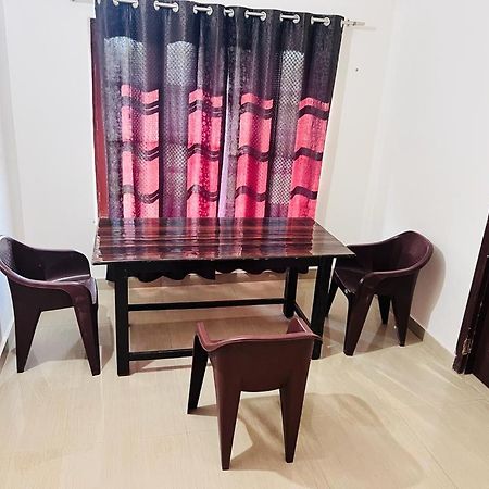 Green Dandi Homestay Rishīkesh Zewnętrze zdjęcie